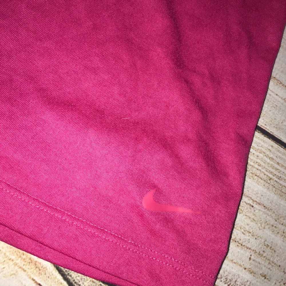 Nike Dri Fit Racerback - Picture 2 of 2